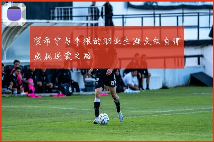 贺希宁与李根的职业生涯交织自律成就逆袭之路
